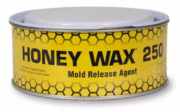 魔術(shù)般神奇的脫模蠟,脫模不再費時費力——美國Stoner蜜蠟250,脫模屆的模范生,趕快來看看我們做的效果小測試吧