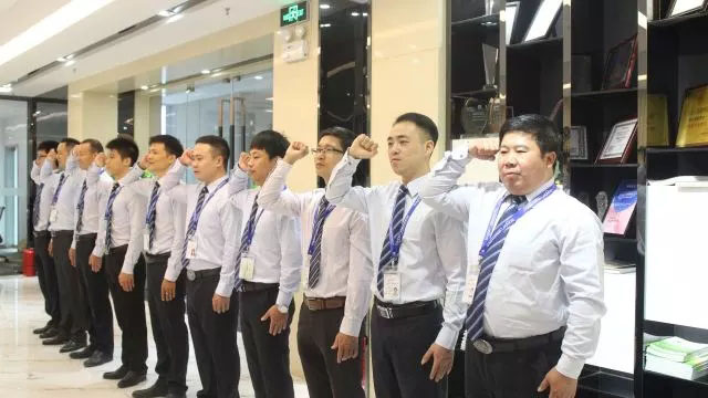 身為多年復(fù)材人,是什么力量讓他們一路堅持著相信自己的選擇而走到現(xiàn)在?而又是怎樣的一個地方讓他們找到寄托人生職業(yè)信仰的歸屬感?