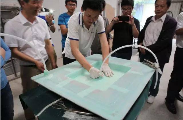 廣東博皓致力于幫助客戶成長,為客戶創(chuàng)造價值,開辦培訓(xùn)班,不遺余力地和他們一起投身到行業(yè)交流互惠的活動之中