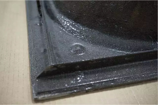 玻璃鋼與鋼鐵粘結(jié)加固 -1