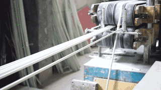 玻璃鋼拉擠工藝動態圖-6