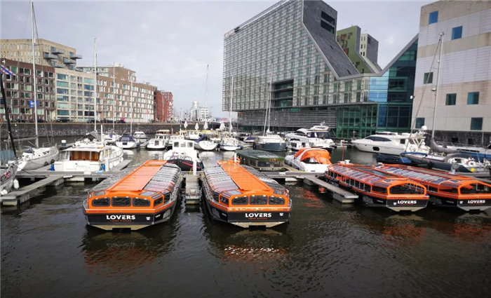 中國(guó)漁船玻璃鋼化是必然發(fā)展趨勢(shì)！