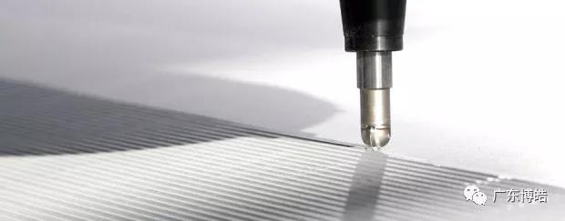 五軸加工中心應用:船舶模具制造   -2