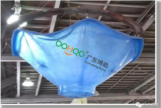 VPI硅膠真空成型|實際應用案例——儲罐罐蓋