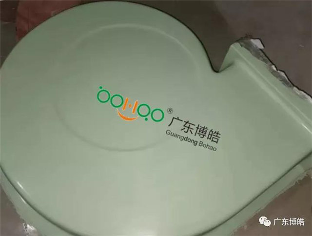VPI硅膠真空成型|實際應用案例——風機外殼   -2