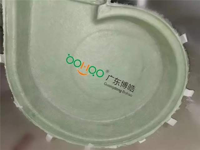 VPI硅膠真空成型|實際應用案例——風機外殼    -3