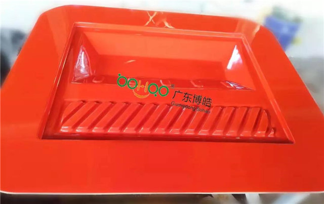 VPI硅膠真空成型|實際應用案例——汽車配件   -2