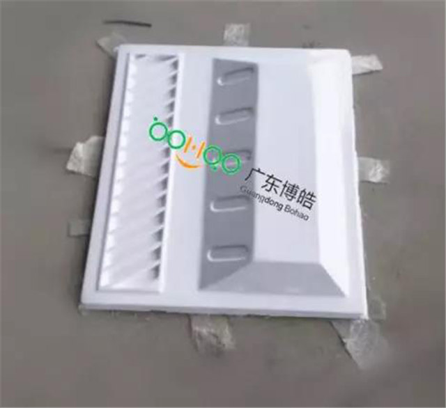 VPI硅膠真空成型|實際應用案例——汽車配件   -3