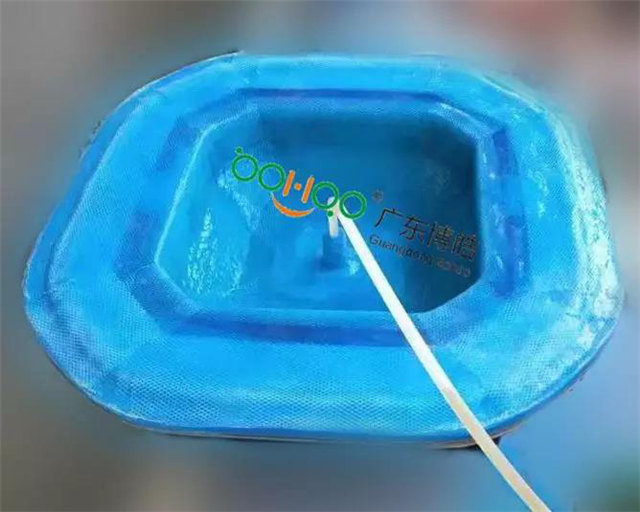 VPI硅膠真空成型|實際應用案例——無人機外殼