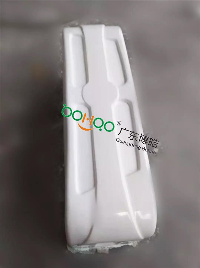 VPI硅膠真空成型|實際應用案例——汽車空調外殼  -2