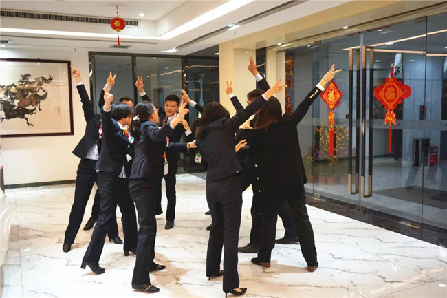 享受工作，用心生活｜讀《活法》《干法》有感