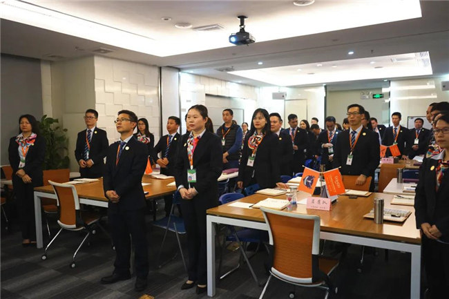 享受工作，用心生活｜讀《活法》《干法》有感  -3