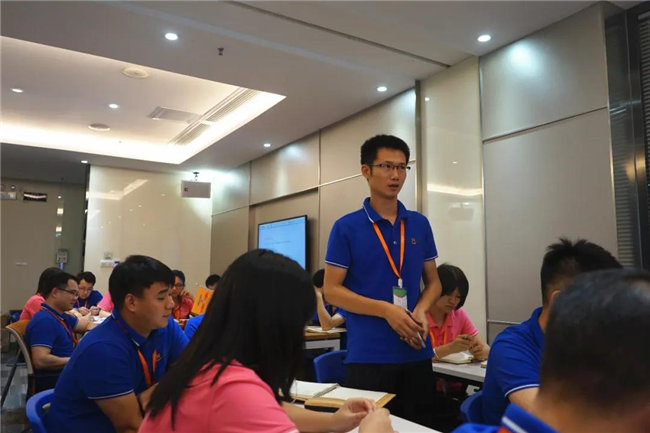 客戶服務，不止于此｜《卓越的客戶服務和管理》培訓心得   -2