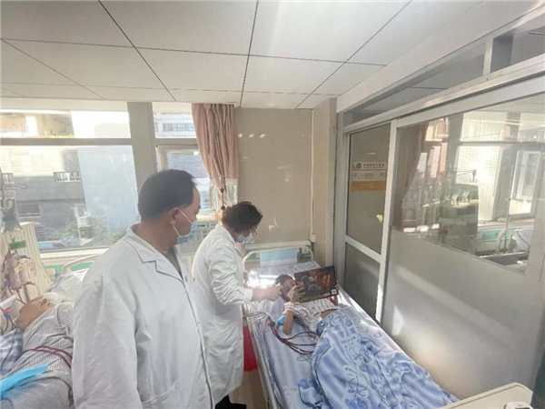 博皓公益丨愛心圖書角,書香傳希望 -4