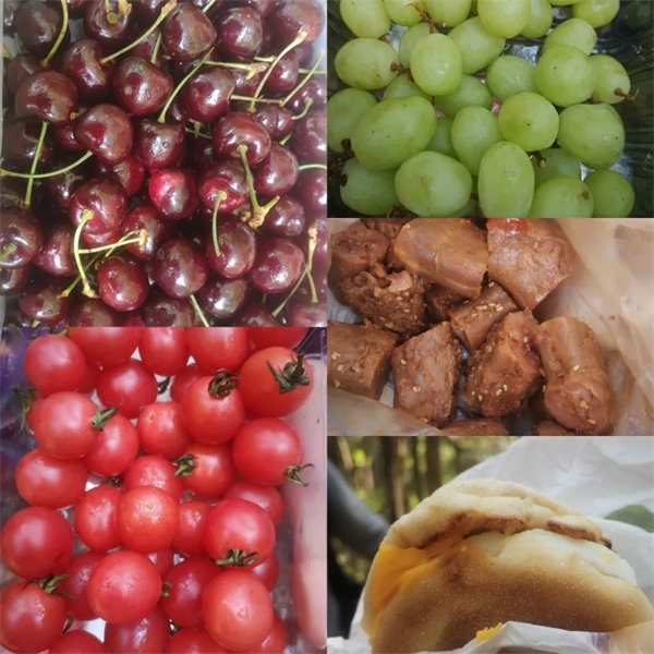 廣東博皓 博行天下丨虎年第一爬,挑戰從化老虎頭   -5