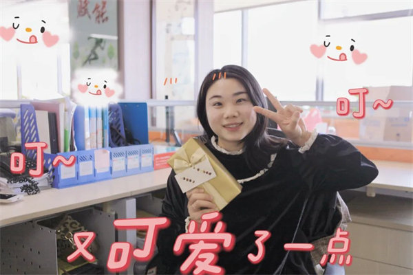 廣東博皓 女神節丨愿你芳華自在,愿你笑靨如花     -4