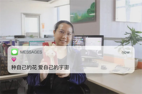 廣東博皓 女神節丨愿你芳華自在,愿你笑靨如花     -6