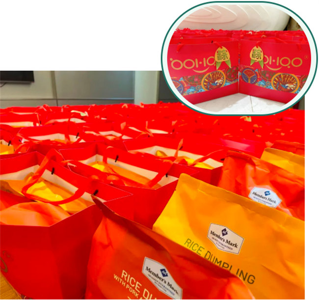 端午安康丨博皓端午大放“粽”，獨樂樂不如“粽”樂樂   -7