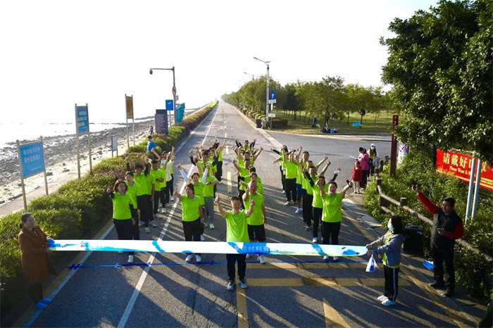 廣東博皓&ldquo;技壓群雄誰知曉，賽場風云見真曉&rdquo;第五屆運動會