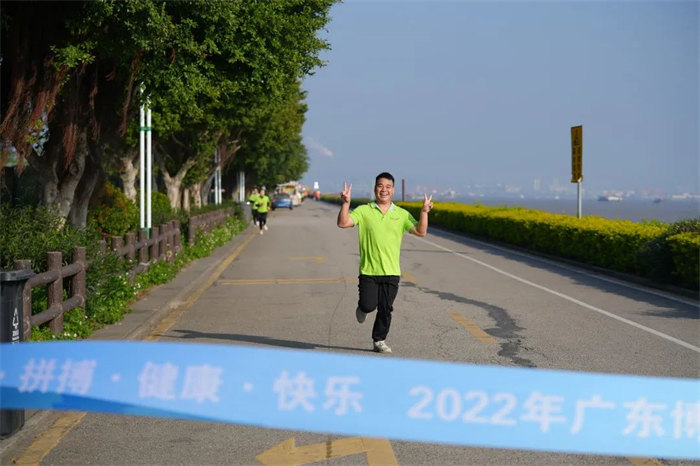 廣東博皓&ldquo;技壓群雄誰知曉，賽場風云見真曉&rdquo;第五屆運動會    -4