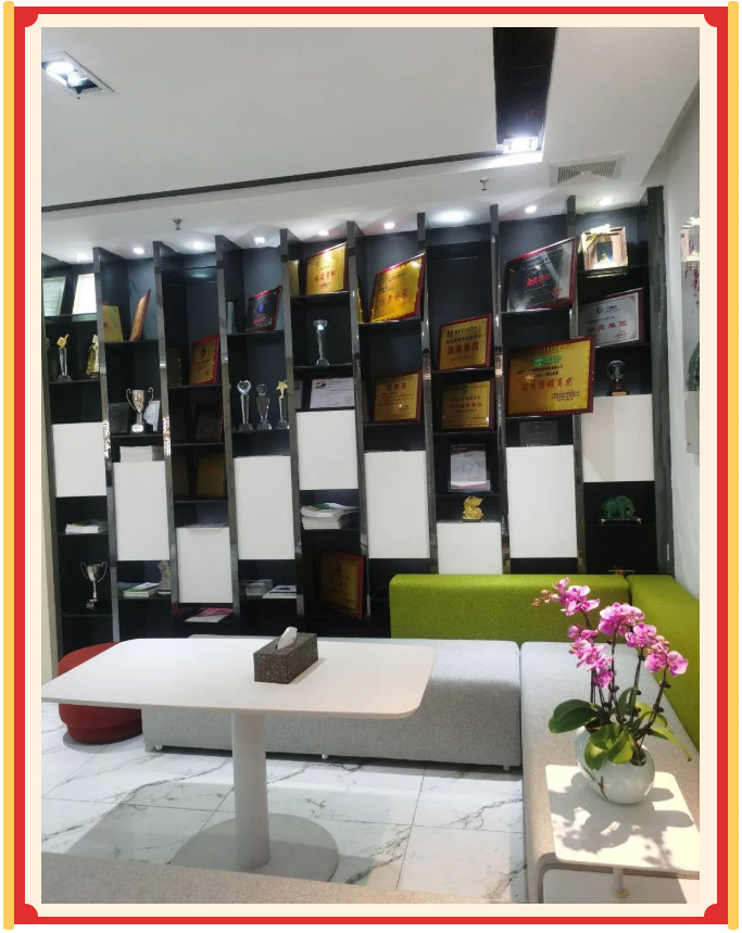 廣東博皓開工大吉丨金虎騰躍,兔來運轉 -22