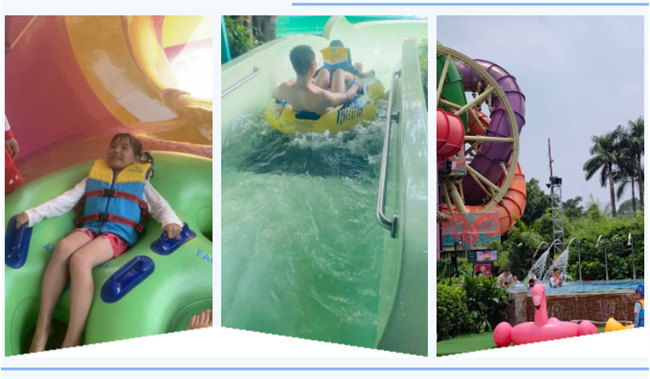 大手牽小手,快樂親子游!廣東博皓2023年親子游活動        -4