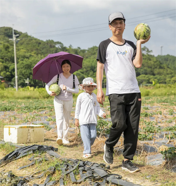 廿載博皓盛夏日,親子相伴歡樂行—2024年廣東博皓親子游    -8