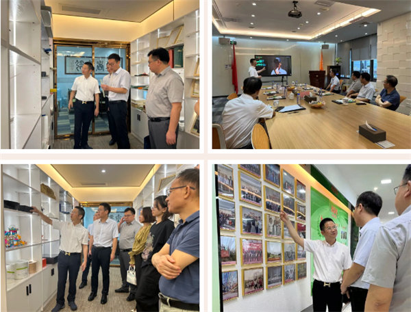 凝聚校友情,共筑新未來!祝賀:江西旅游商貿學院廣州校友聯誼會成立