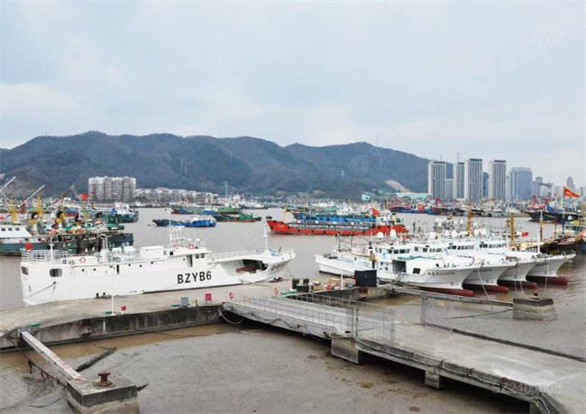 《中國玻璃鋼漁船發展前景及高質量發展》之②:玻璃鋼漁船的優勢      -6