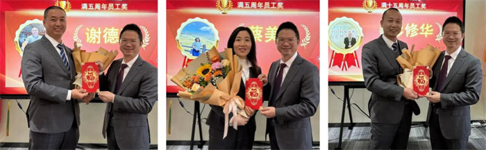 勢啟新章,共繪新藍圖—廣東博皓年終盛會-6