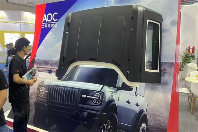 福特烈馬國(guó)產(chǎn)版上市：復(fù)刻經(jīng)典設(shè)計(jì)，引領(lǐng)材料革新   -2