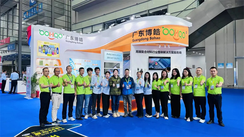 為什么選擇博皓?七大核心優(yōu)勢詮釋專業(yè)價值