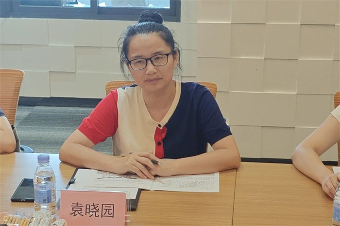 廣東博皓接待龍南經開區考察團,共研產業合作新契機      -2