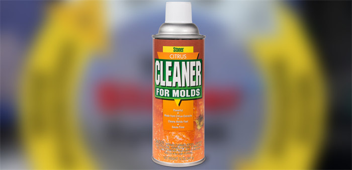 天然力量·強力出擊!Stoner A500柑橘清潔劑:工業清潔的綠色革命者!