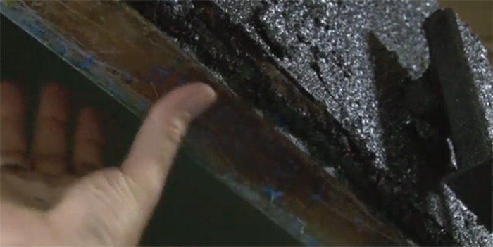 滾塑飛邊毛刺太頭疼?Stoner M520 ZIP-SLIP一招搞定,效率質量雙飆升!   -2