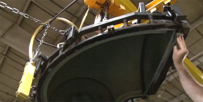 滾塑飛邊毛刺太頭疼?Stoner M520 ZIP-SLIP一招搞定,效率質量雙飆升!   -3