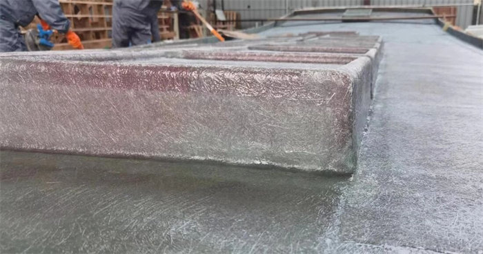 解決玻璃鋼表面發黏問題的實用指南