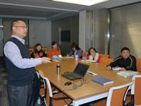 廣州博皓新員工產(chǎn)品知識(shí)專(zhuān)業(yè)培訓(xùn)