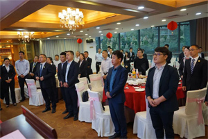 一路風華，共耀星輝｜2021博皓開工宴暨2020年年度頒獎盛典