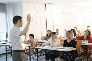 博皓課堂丨《絕對(duì)成交》 教你解鎖銷售成功之道 博皓課堂丨《絕對(duì)成交》 教你解鎖銷售成功之道