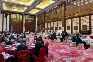 榮耀時刻，載譽前行！