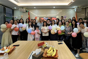 花好月圓,情滿中秋! 花好月圓,情滿中秋!