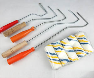 毛輥筒刷 手糊玻璃鋼模具排泡壓實羊毛滾筒 油漆滾筒 2-6寸毛滾 多款工業專業毛刷輥 毛輥筒刷 手糊玻璃鋼模具排泡壓實羊毛滾筒 油漆滾筒 2-6寸毛滾 多款工業專業毛刷輥