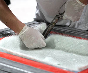 手工剪刀 玻璃纖維氈布裁剪工具 FRP玻纖裁剪用手動剪刀 玻璃鋼配套工具 手工剪刀 玻璃纖維氈布裁剪工具 FRP玻纖裁剪用手動剪刀 玻璃鋼配套工具