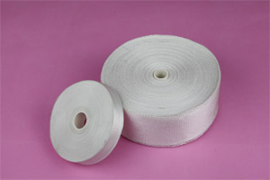 無堿玻璃纖維帶 耐高溫隔熱絕緣包覆用玻纖帶 高密度耐酸堿玻纖網格帶 無堿玻璃纖維帶 耐高溫隔熱絕緣包覆用玻纖帶 高密度耐酸堿玻纖網格帶