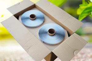 玻璃鋼真空導入密封膠帶 耐高溫150℃修復密封雙面膠條 RTM熱壓真空灌注成型輔材 玻璃鋼真空導入密封膠帶 耐高溫150℃修復密封雙面膠條 RTM熱壓真空灌注成型輔材