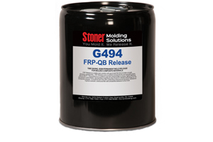 美國(guó)Stoner進(jìn)口半永久性脫模劑G494 無(wú)硅注塑耐高溫脫模劑 樹(shù)脂體系脫模水快速固化模具脫模劑 【Stoner脫模劑誠(chéng)招全國(guó)各區(qū)域代理商】  美國(guó)Stoner進(jìn)口半永久性脫模劑G494 無(wú)硅注塑耐高溫脫模劑 樹(shù)脂體系脫模水快速固化模具脫模劑 【Stoner脫模劑誠(chéng)招全國(guó)各區(qū)域代理商】