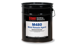 Stoner進口脫模劑產品系列 聚氨酯脫模劑M480 無硅脫模劑 多功能注塑/滾塑脫模劑 高回彈無硅酮蠟脫模劑 正品美國STONER脫模劑中國總代理 Stoner進口脫模劑產品系列 聚氨酯脫模劑M480 無硅脫模劑 多功能注塑/滾塑脫模劑 高回彈無硅酮蠟脫模劑 正品美國STONER脫模劑中國總代理