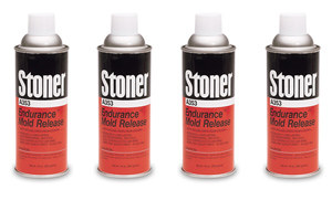 美國正品Stoner模塑橡膠脫模劑A353 可噴涂永久性模具脫模劑 STONER注塑/滾塑/聚氨酯PU脫模劑中國總代理 美國正品Stoner模塑橡膠脫模劑A353 可噴涂永久性模具脫模劑 STONER注塑/滾塑/聚氨酯PU脫模劑中國總代理