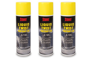 美國正品進口Stoner液體旋轉滲透潤滑劑A195 多功能工業用強力潤滑劑 金屬模具長期防銹劑防腐劑 美國STONER(斯托納)誠招全國各區域代理商 美國正品進口Stoner液體旋轉滲透潤滑劑A195 多功能工業用強力潤滑劑 金屬模具長期防銹劑防腐劑 美國STONER(斯托納)誠招全國各區域代理商
